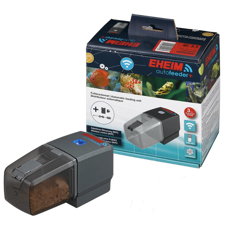 Eheim automatic feeder plus 3583